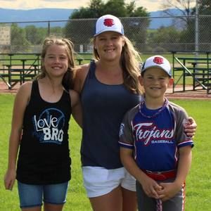 Meet your Posher, Samantha